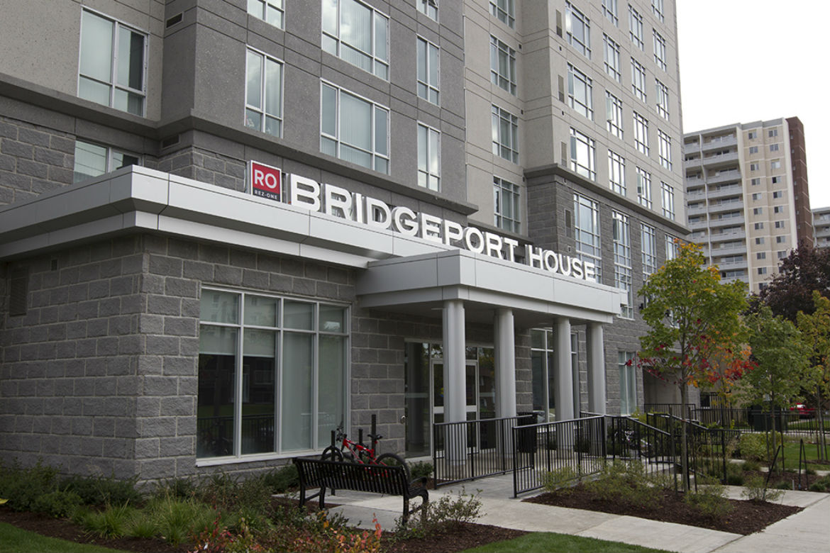 First Year? What to Expect Moving to Waterloo Region